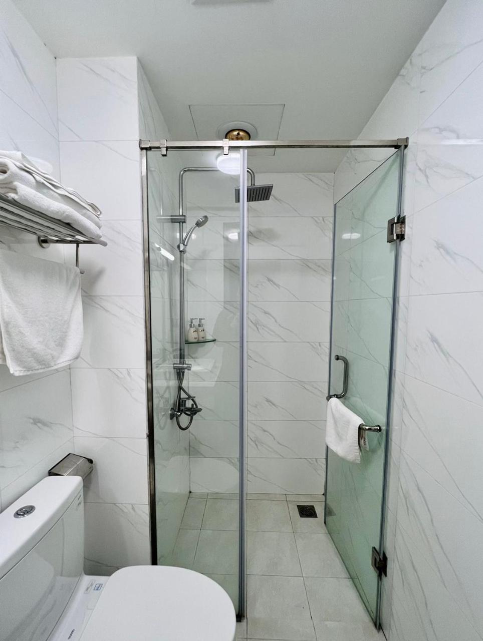 Hanvet Boutique Hotel Hanoi Exterior foto